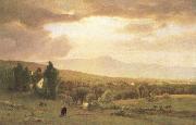 George Inness Catskill Mountains china oil painting reproduction